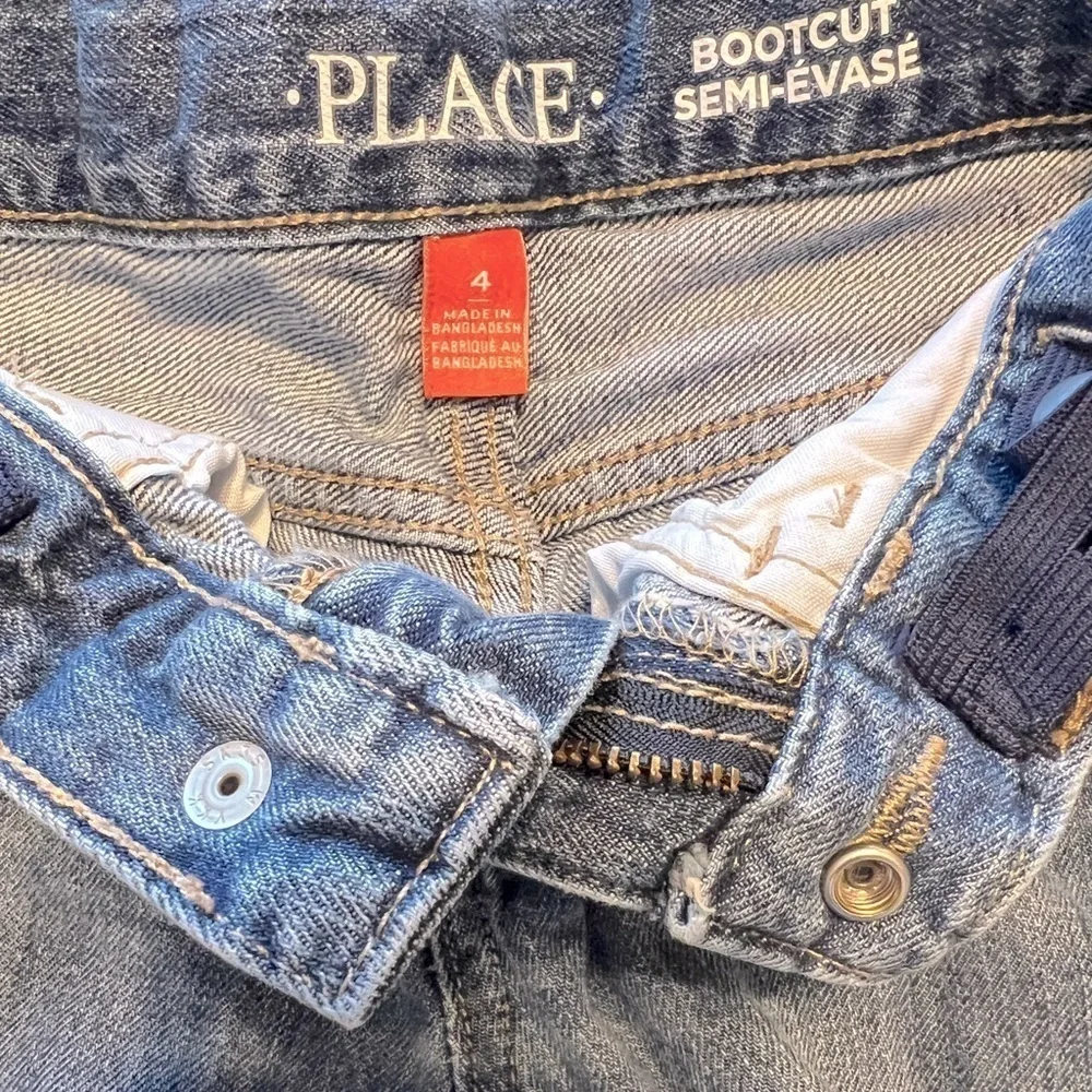 The Childrens Place brand children’s